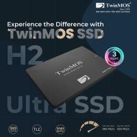 TWINMOS 2.5" 1TB 580/550MB/s TM1000GH2UGL Sata3 SSD